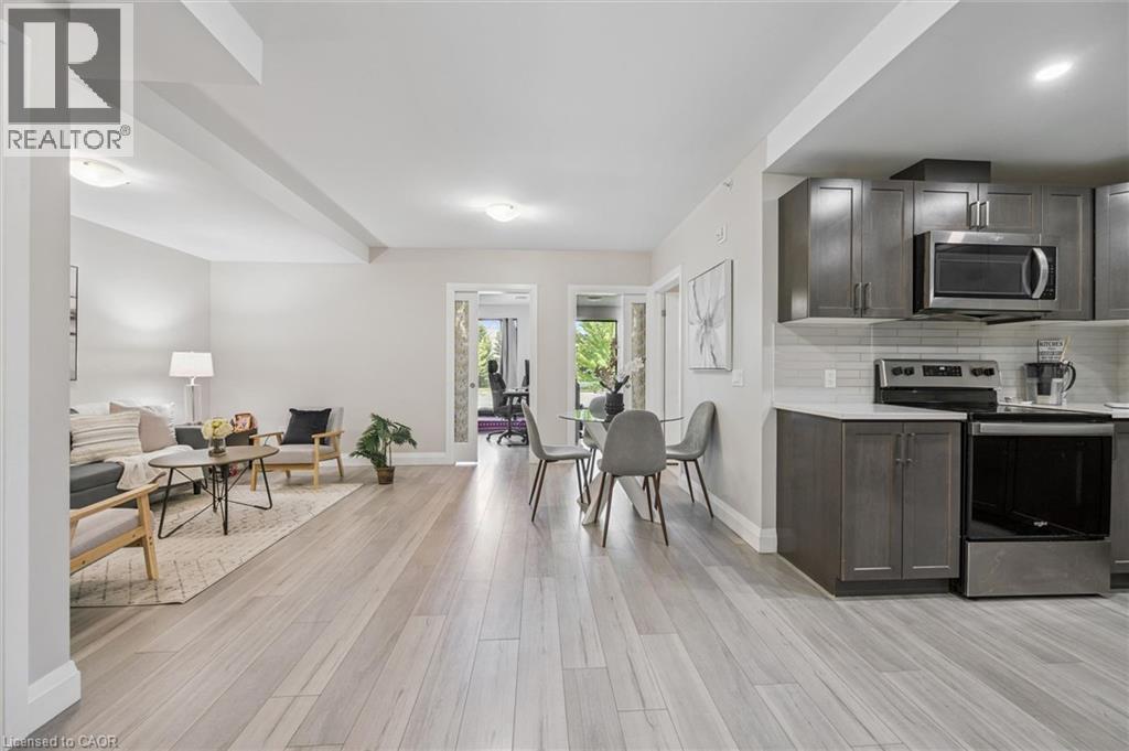 5 Wake Robin Drive Unit# 113, Kitchener, Ontario  N2E 0H6 - Photo 11 - 40838011