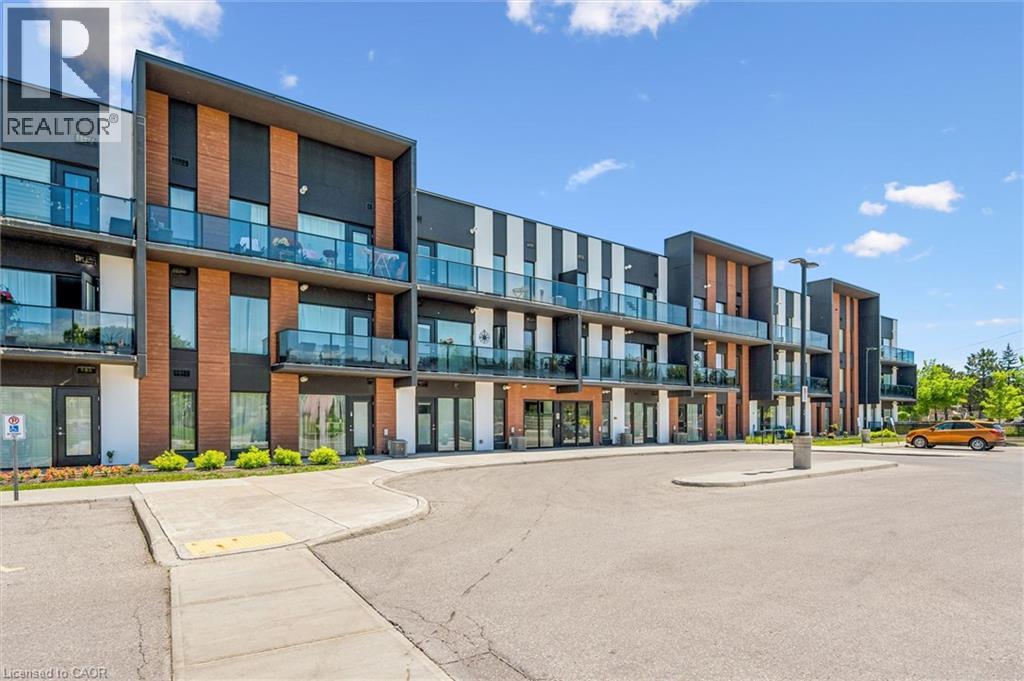 5 Wake Robin Drive Unit# 113, Kitchener, Ontario  N2E 0H6 - Photo 2 - 40838011