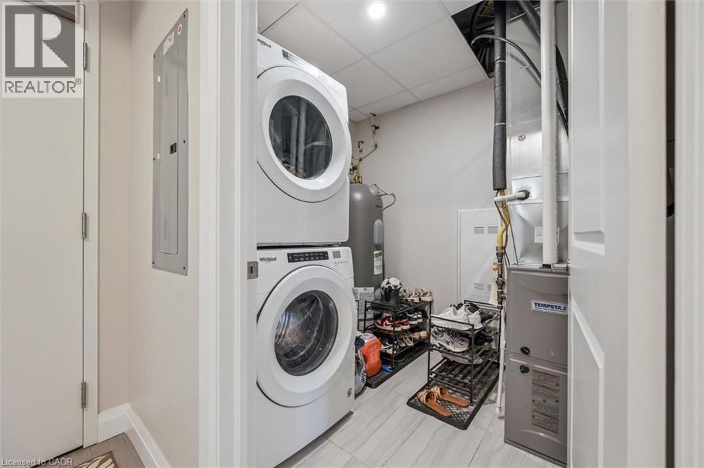 5 Wake Robin Drive Unit# 113, Kitchener, Ontario  N2E 0H6 - Photo 23 - 40838011