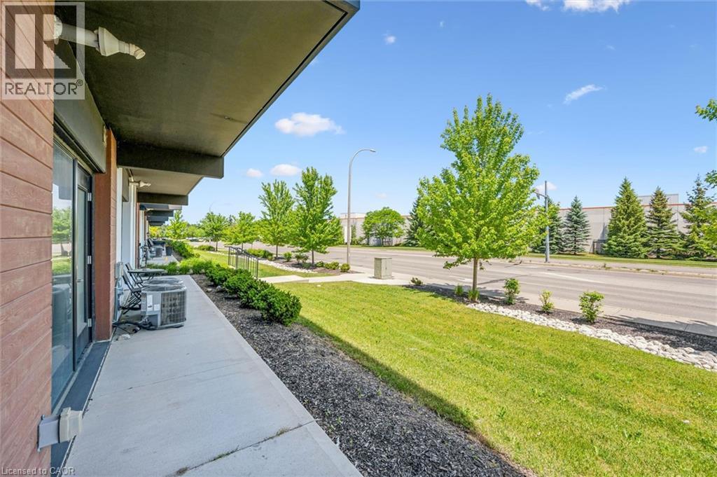 5 Wake Robin Drive Unit# 113, Kitchener, Ontario  N2E 0H6 - Photo 25 - 40838011