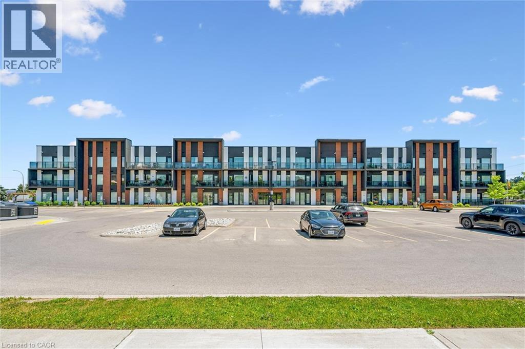 5 Wake Robin Drive Unit# 113, Kitchener, Ontario  N2E 0H6 - Photo 3 - 40838011