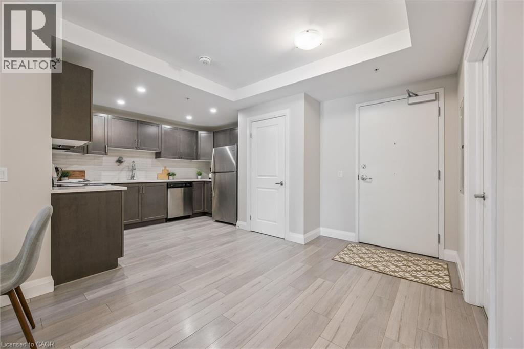 5 Wake Robin Drive Unit# 113, Kitchener, Ontario  N2E 0H6 - Photo 6 - 40838011