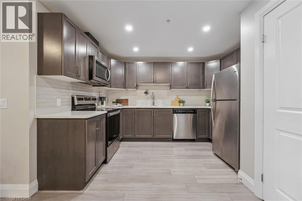 5 Wake Robin Drive Unit# 113, Kitchener, Ontario  N2E 0H6 - Photo 7 - 40838011