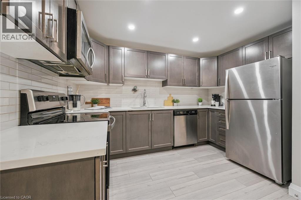 5 Wake Robin Drive Unit# 113, Kitchener, Ontario  N2E 0H6 - Photo 8 - 40838011