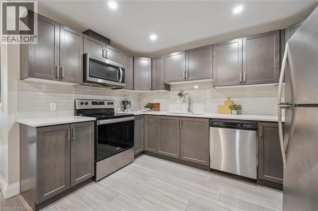 5 Wake Robin Drive Unit# 113, Kitchener, Ontario  N2E 0H6 - Photo 9 - 40838011