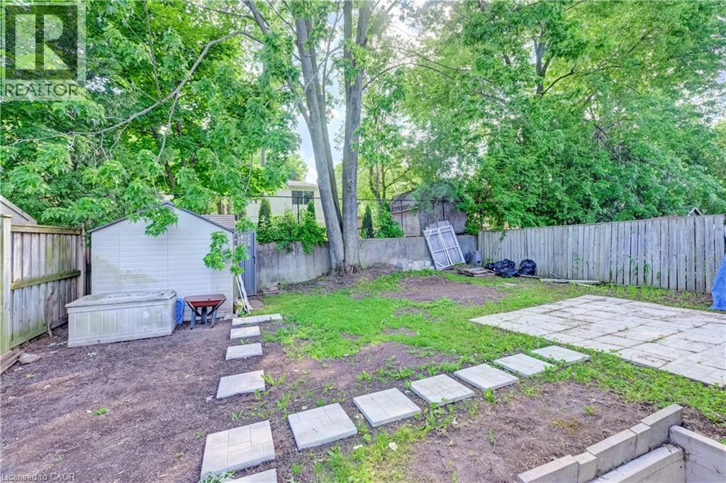 53 Helene Crescent, Waterloo, Ontario  N2L 5B6 - Photo 6 - 40836486