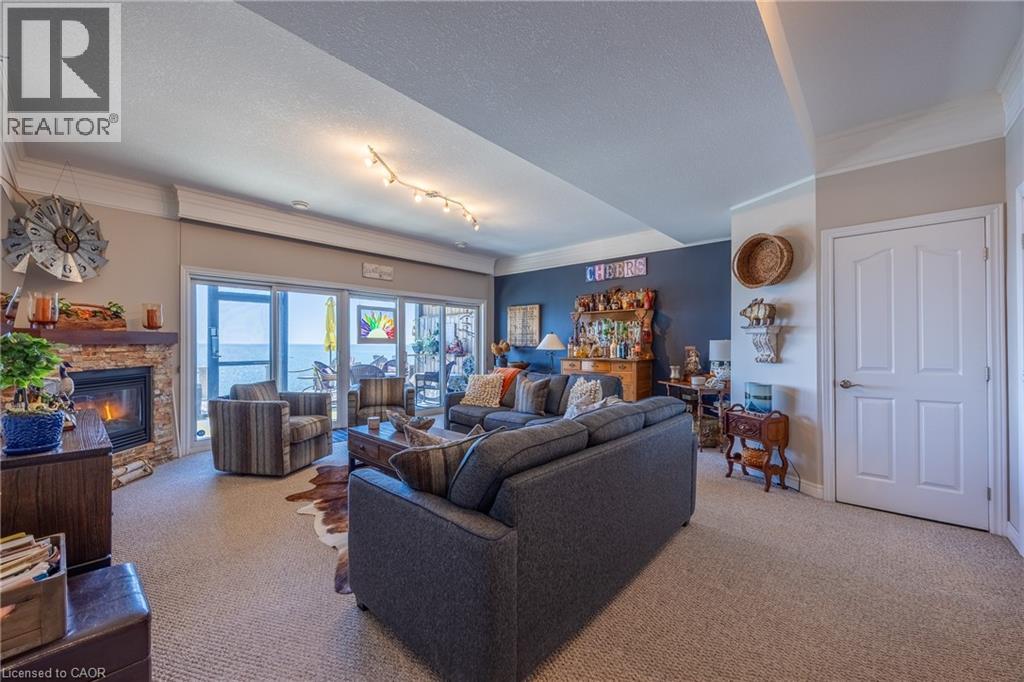 122 Brown Street Unit# 2, Port Dover, Ontario  N0A 1N7 - Photo 11 - 40838348