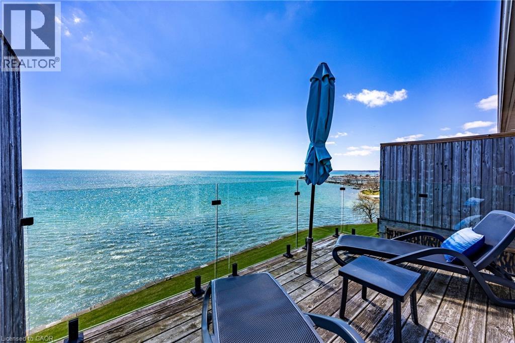 122 Brown Street Unit# 2, Port Dover, Ontario  N0A 1N7 - Photo 22 - 40838348