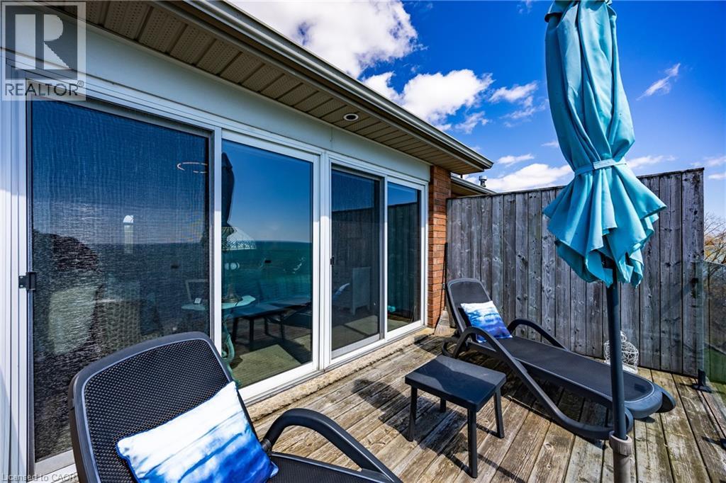 122 Brown Street Unit# 2, Port Dover, Ontario  N0A 1N7 - Photo 23 - 40838348
