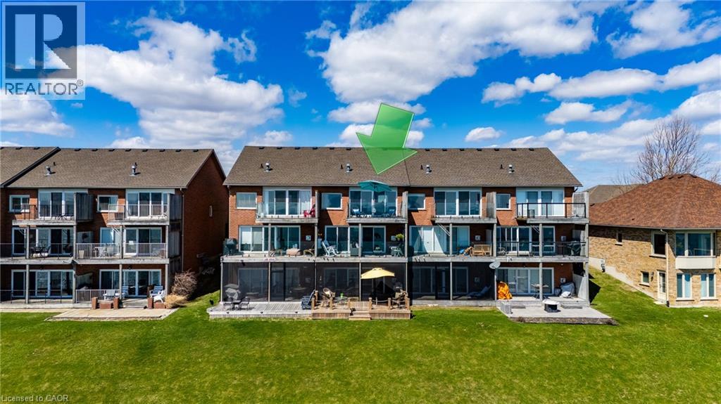 122 Brown Street Unit# 2, Port Dover, Ontario  N0A 1N7 - Photo 34 - 40838348