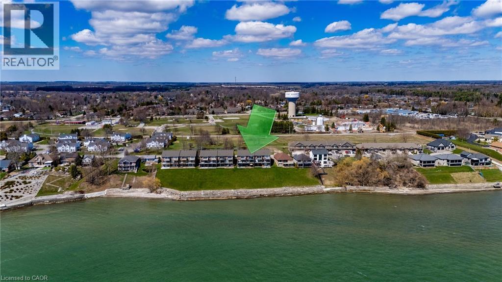 122 Brown Street Unit# 2, Port Dover, Ontario  N0A 1N7 - Photo 36 - 40838348