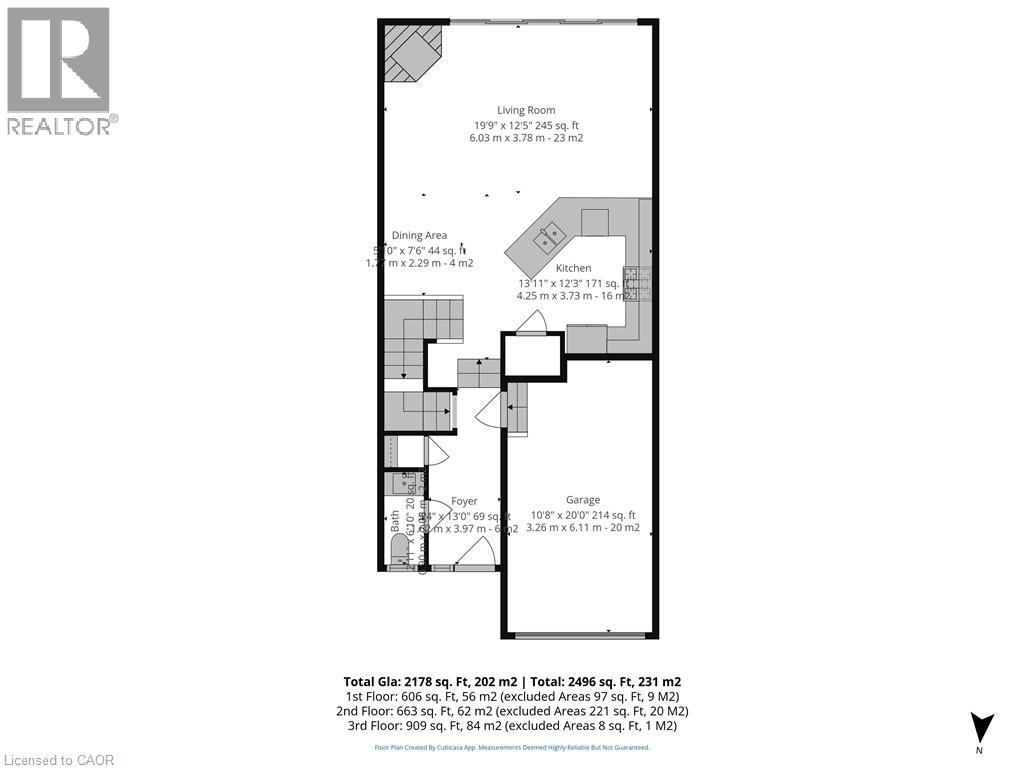 122 Brown Street Unit# 2, Port Dover, Ontario  N0A 1N7 - Photo 39 - 40838348