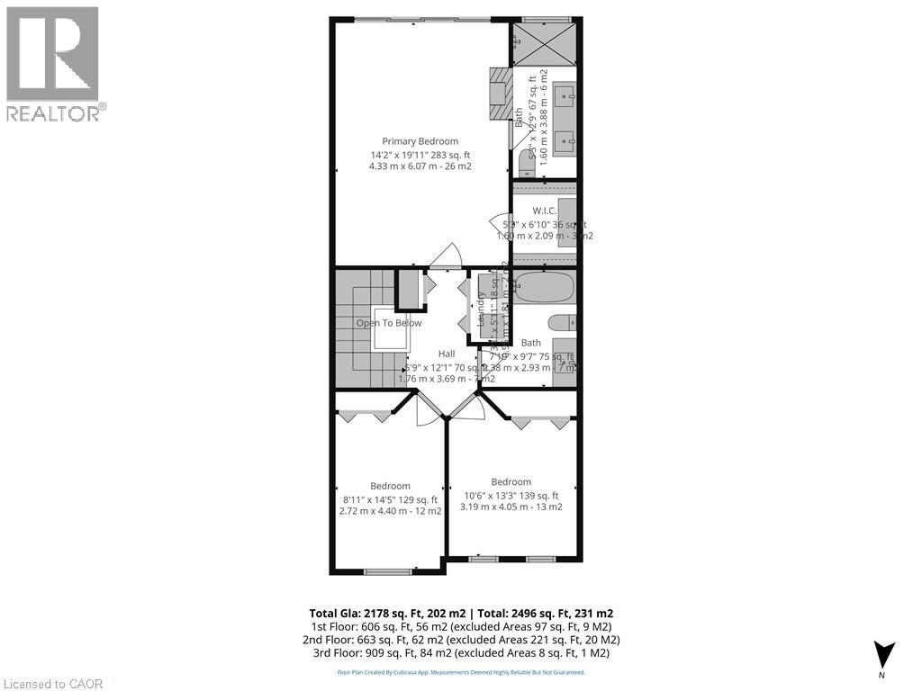 122 Brown Street Unit# 2, Port Dover, Ontario  N0A 1N7 - Photo 40 - 40838348