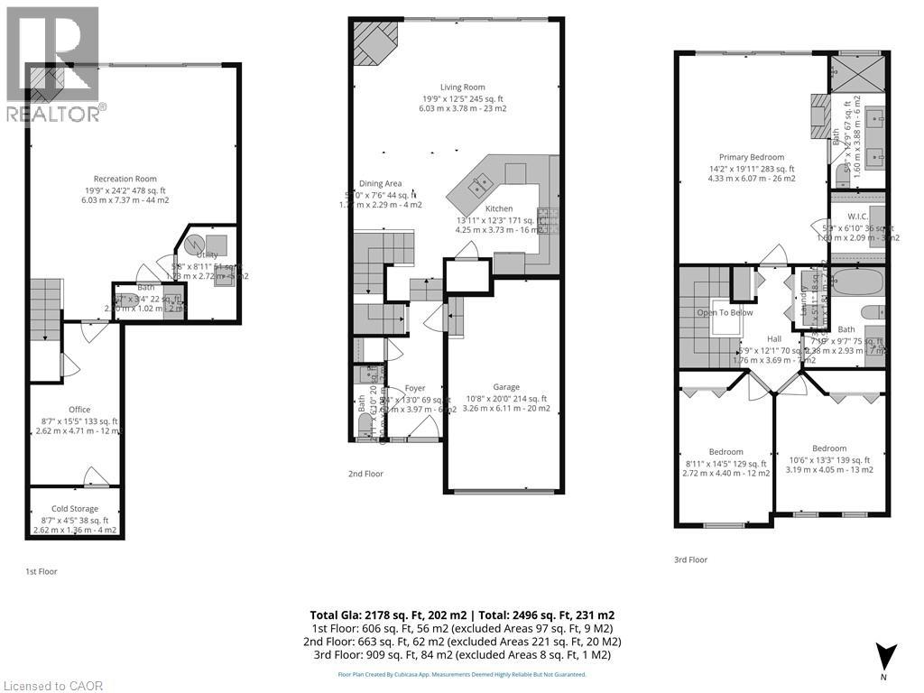 122 Brown Street Unit# 2, Port Dover, Ontario  N0A 1N7 - Photo 41 - 40838348