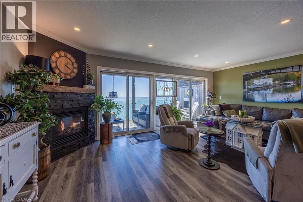 122 Brown Street Unit# 2, Port Dover, Ontario  N0A 1N7 - Photo 7 - 40838348