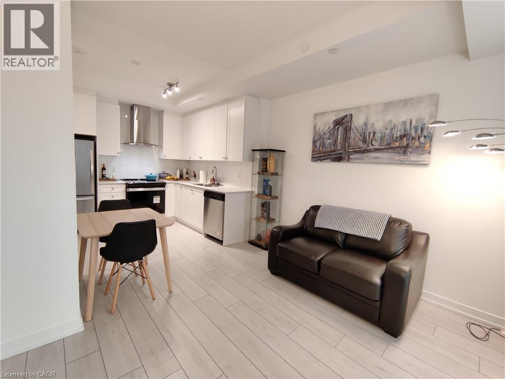 55 Duke Street W Unit# 306, Kitchener, Ontario  N2G 1A6 - Photo 2 - 40837288