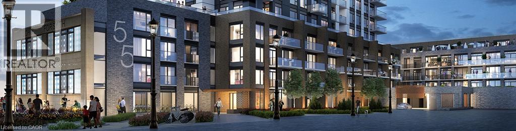 55 Duke Street W Unit# 306, Kitchener, Ontario  N2G 1A6 - Photo 24 - 40837288