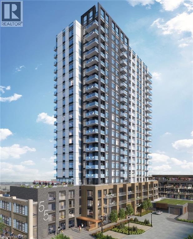55 Duke Street W Unit# 306, Kitchener, Ontario  N2G 1A6 - Photo 26 - 40837288