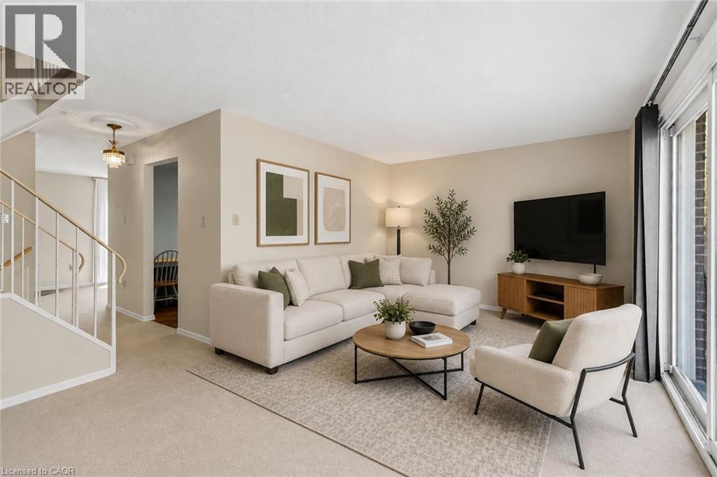 2825 Gananoque Drive Unit# 11, Mississauga, Ontario  L5N 1V6 - Photo 13 - 40838360