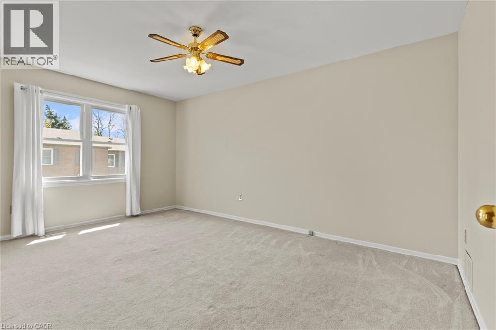 2825 Gananoque Drive Unit# 11, Mississauga, Ontario  L5N 1V6 - Photo 19 - 40838360