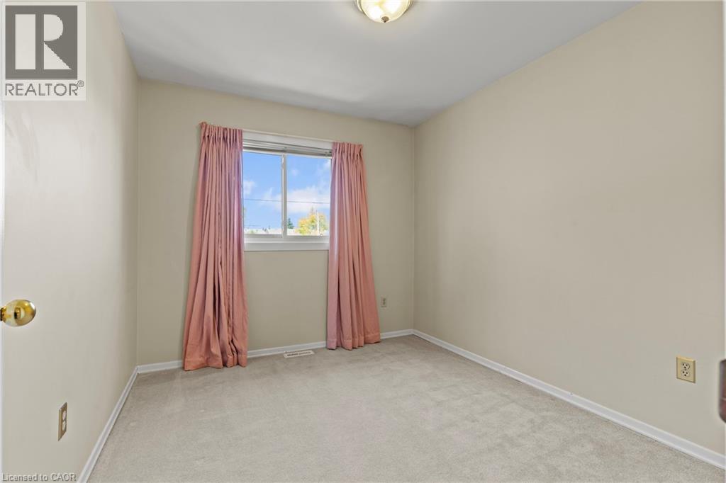 2825 Gananoque Drive Unit# 11, Mississauga, Ontario  L5N 1V6 - Photo 21 - 40838360