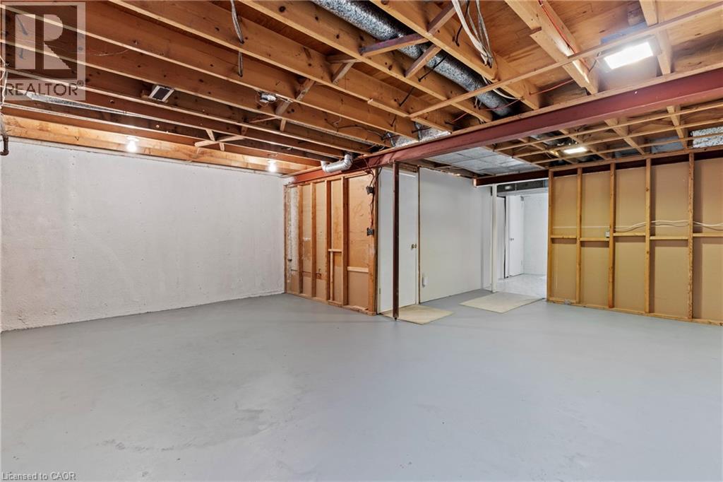 2825 Gananoque Drive Unit# 11, Mississauga, Ontario  L5N 1V6 - Photo 29 - 40838360
