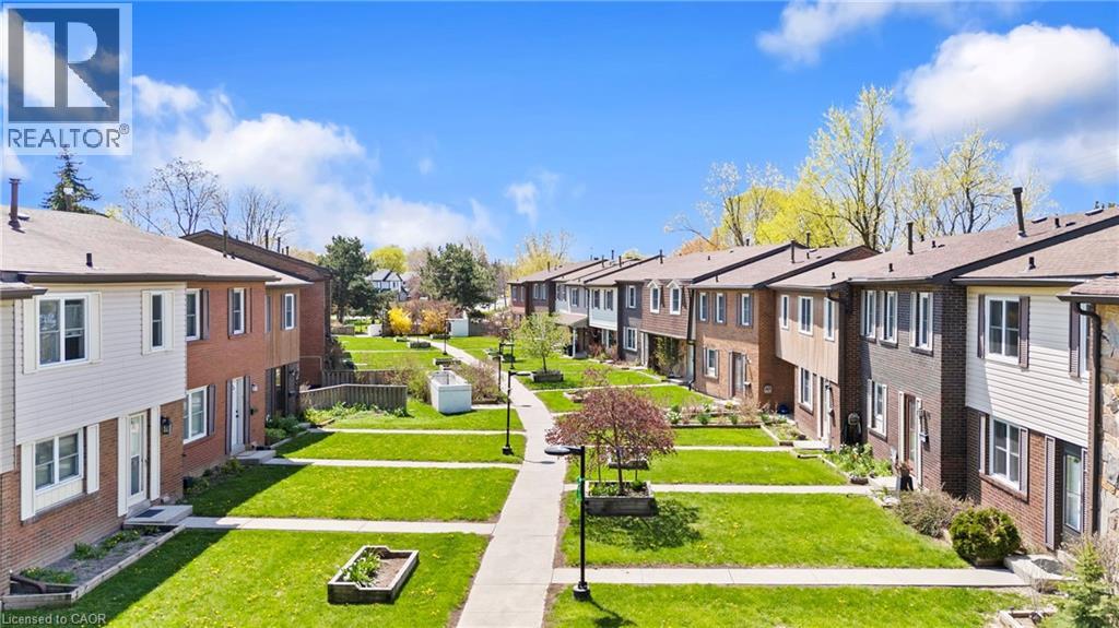 2825 Gananoque Drive Unit# 11, Mississauga, Ontario  L5N 1V6 - Photo 33 - 40838360