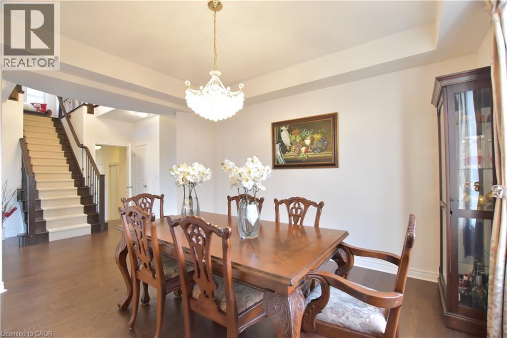 512 Terrington Crescent, Kitchener, Ontario  N2P 0B9 - Photo 10 - 40838269