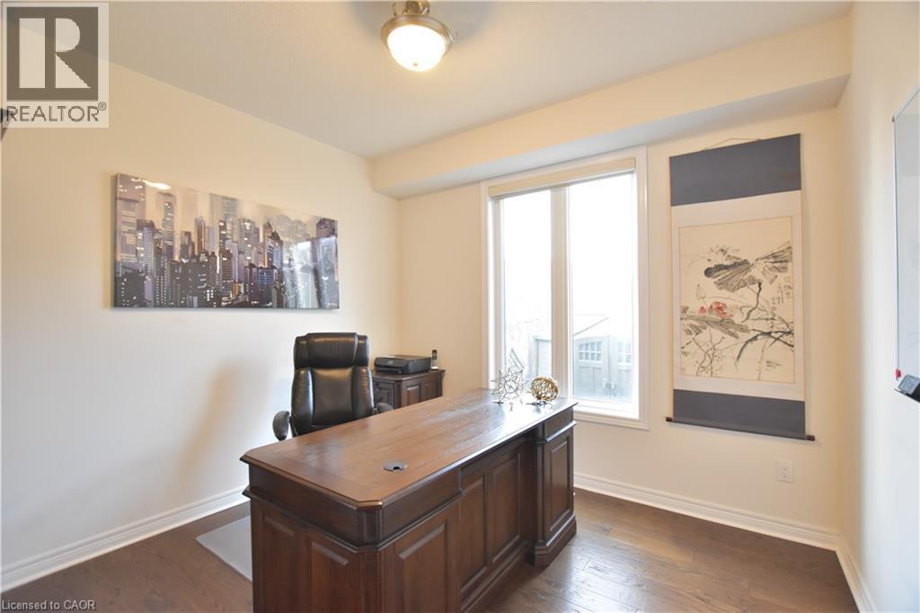 512 Terrington Crescent, Kitchener, Ontario  N2P 0B9 - Photo 15 - 40838269