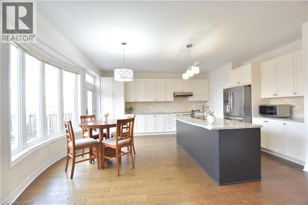 512 Terrington Crescent, Kitchener, Ontario  N2P 0B9 - Photo 17 - 40838269