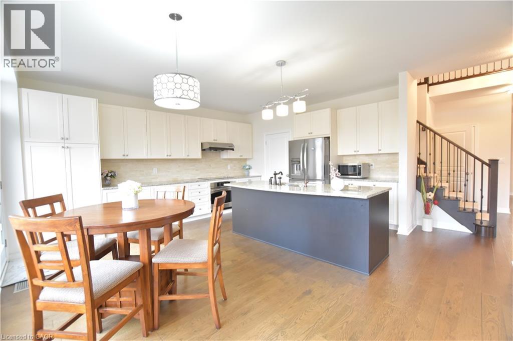 512 Terrington Crescent, Kitchener, Ontario  N2P 0B9 - Photo 18 - 40838269