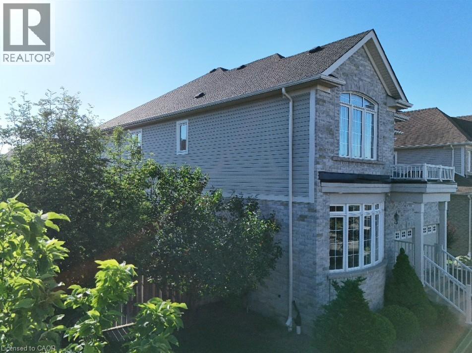 512 Terrington Crescent, Kitchener, Ontario  N2P 0B9 - Photo 2 - 40838269
