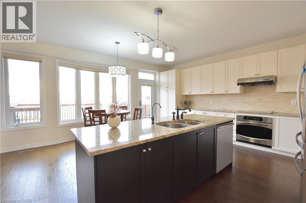 512 Terrington Crescent, Kitchener, Ontario  N2P 0B9 - Photo 20 - 40838269