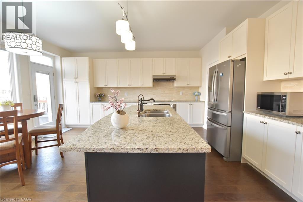 512 Terrington Crescent, Kitchener, Ontario  N2P 0B9 - Photo 21 - 40838269