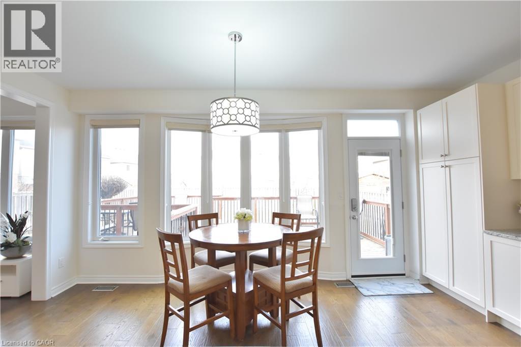 512 Terrington Crescent, Kitchener, Ontario  N2P 0B9 - Photo 22 - 40838269