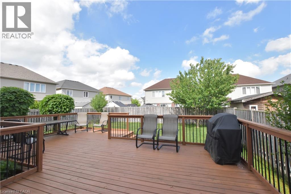 512 Terrington Crescent, Kitchener, Ontario  N2P 0B9 - Photo 26 - 40838269