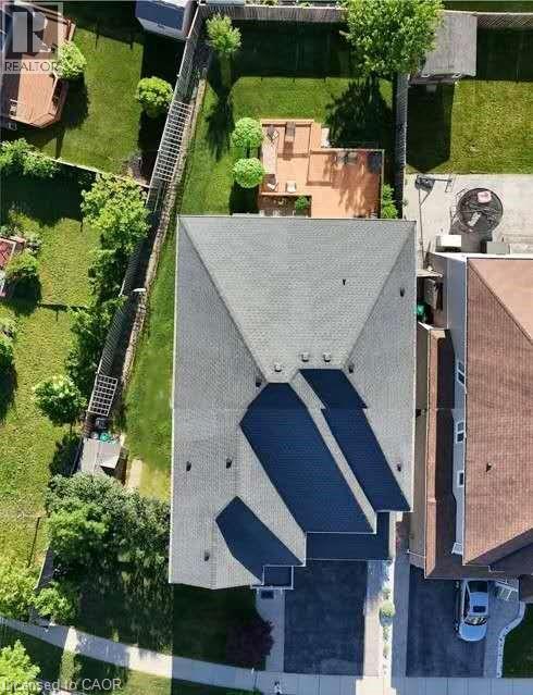 512 Terrington Crescent, Kitchener, Ontario  N2P 0B9 - Photo 3 - 40838269