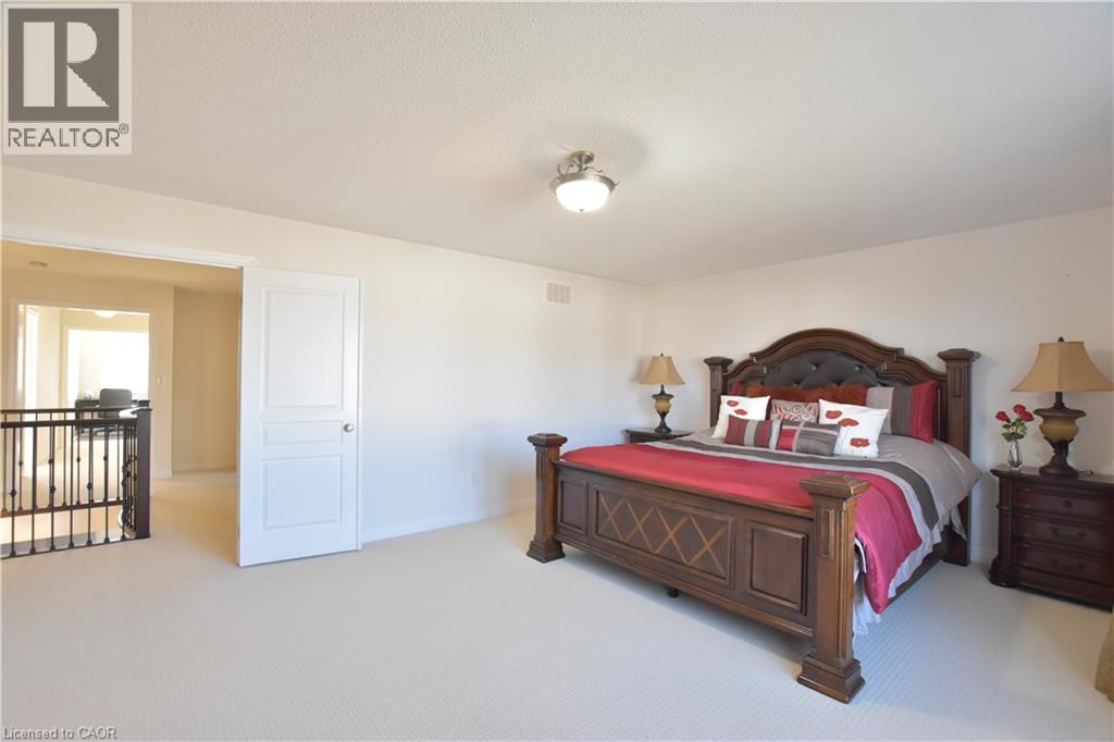 512 Terrington Crescent, Kitchener, Ontario  N2P 0B9 - Photo 30 - 40838269