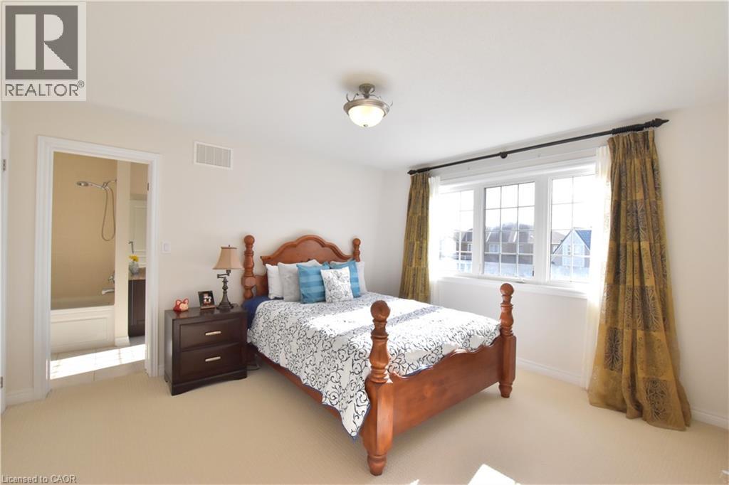 512 Terrington Crescent, Kitchener, Ontario  N2P 0B9 - Photo 34 - 40838269