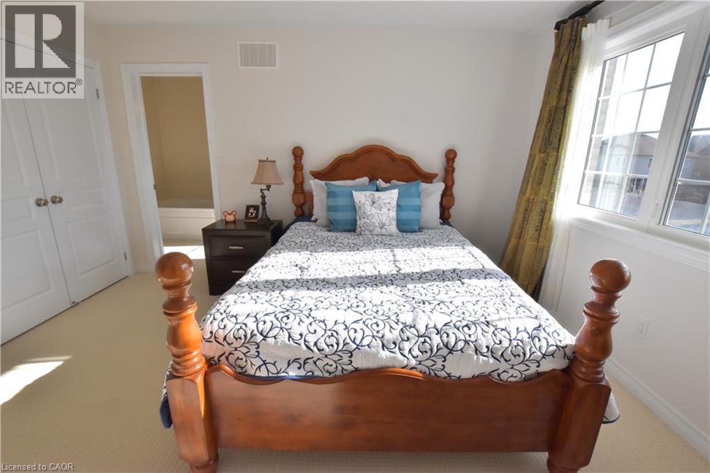 512 Terrington Crescent, Kitchener, Ontario  N2P 0B9 - Photo 35 - 40838269