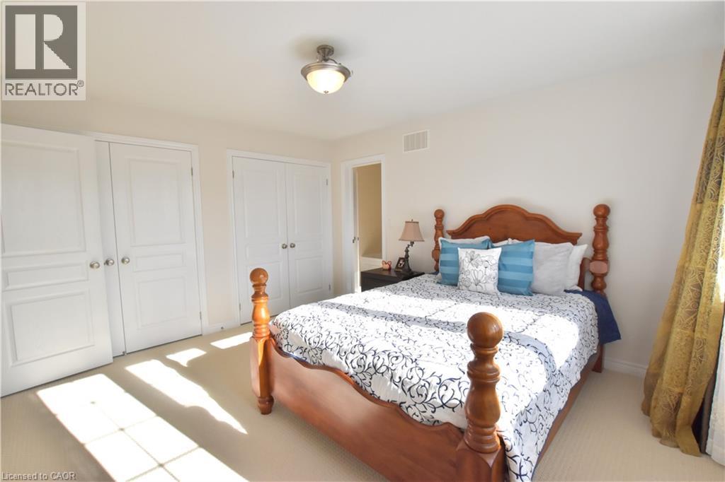 512 Terrington Crescent, Kitchener, Ontario  N2P 0B9 - Photo 36 - 40838269