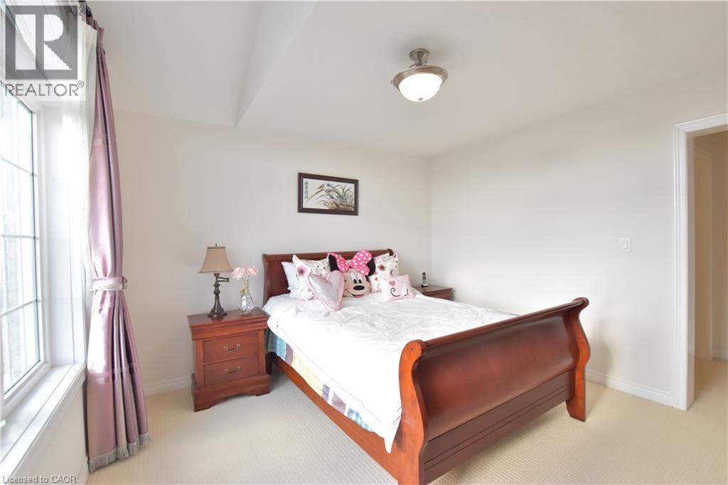 512 Terrington Crescent, Kitchener, Ontario  N2P 0B9 - Photo 39 - 40838269