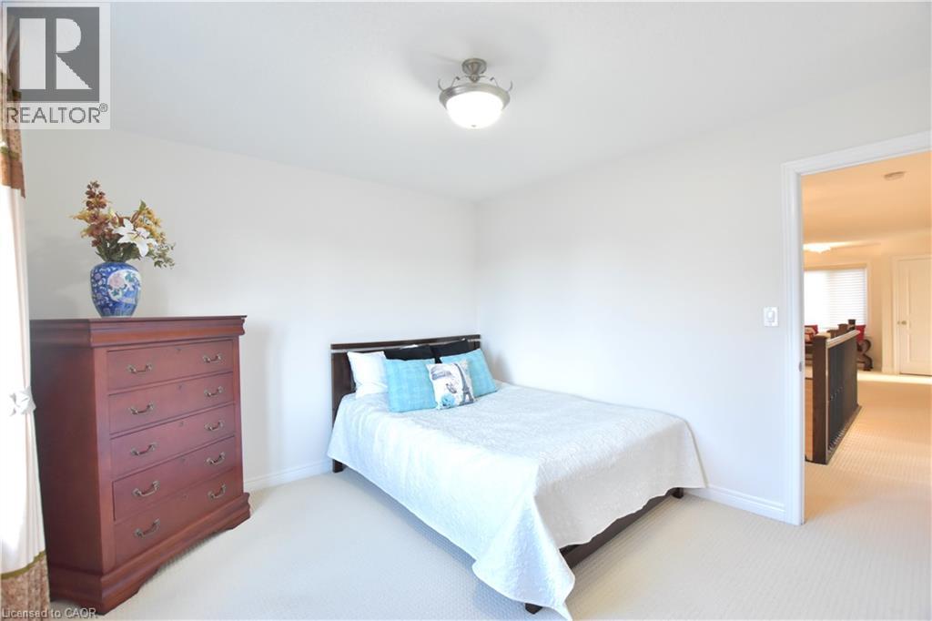 512 Terrington Crescent, Kitchener, Ontario  N2P 0B9 - Photo 43 - 40838269