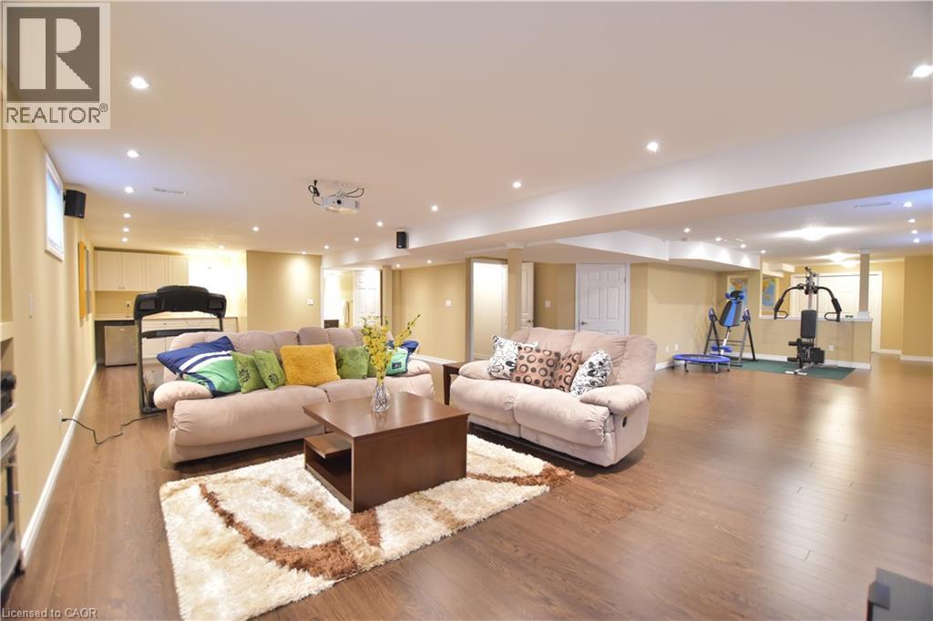 512 Terrington Crescent, Kitchener, Ontario  N2P 0B9 - Photo 45 - 40838269