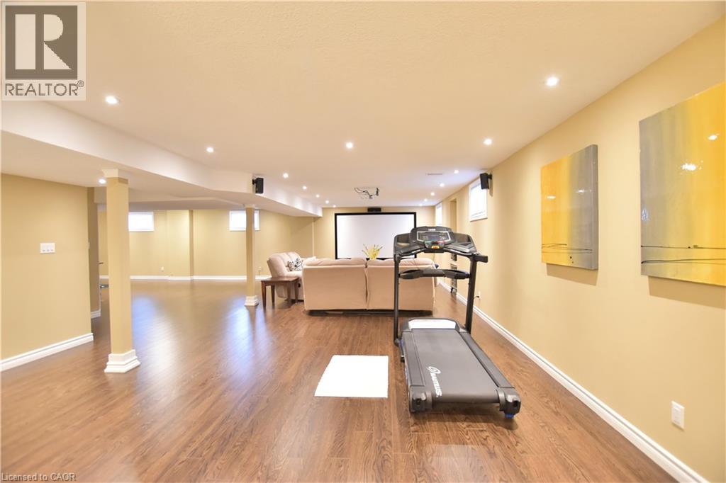 512 Terrington Crescent, Kitchener, Ontario  N2P 0B9 - Photo 46 - 40838269
