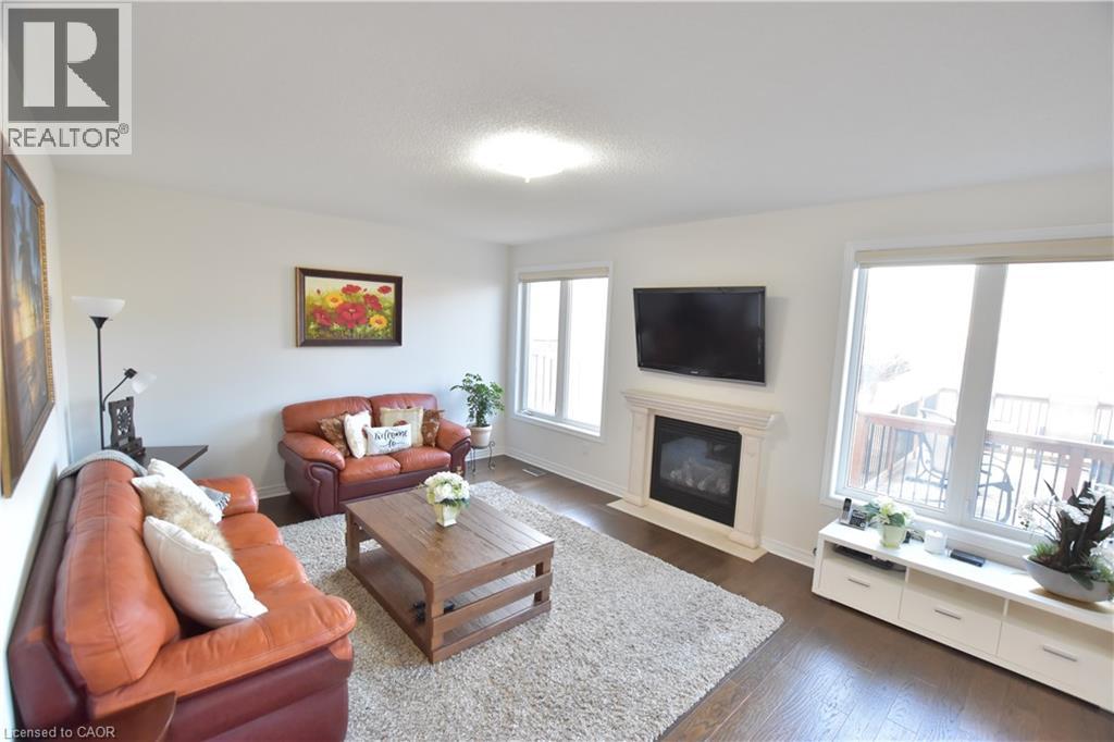 512 Terrington Crescent, Kitchener, Ontario  N2P 0B9 - Photo 5 - 40838269