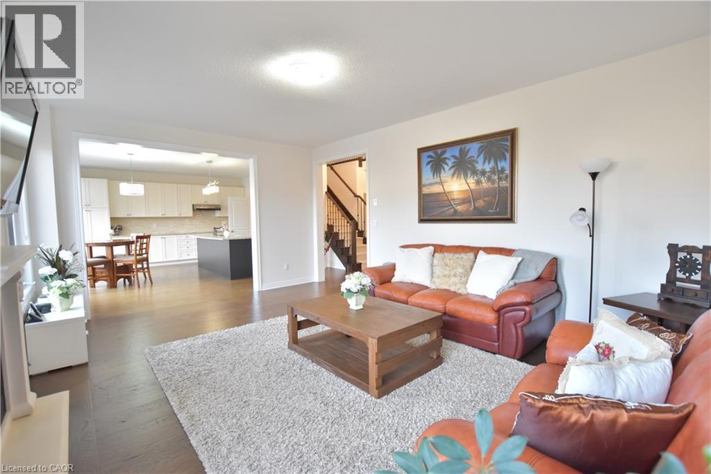 512 Terrington Crescent, Kitchener, Ontario  N2P 0B9 - Photo 6 - 40838269