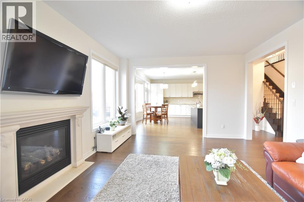512 Terrington Crescent, Kitchener, Ontario  N2P 0B9 - Photo 7 - 40838269