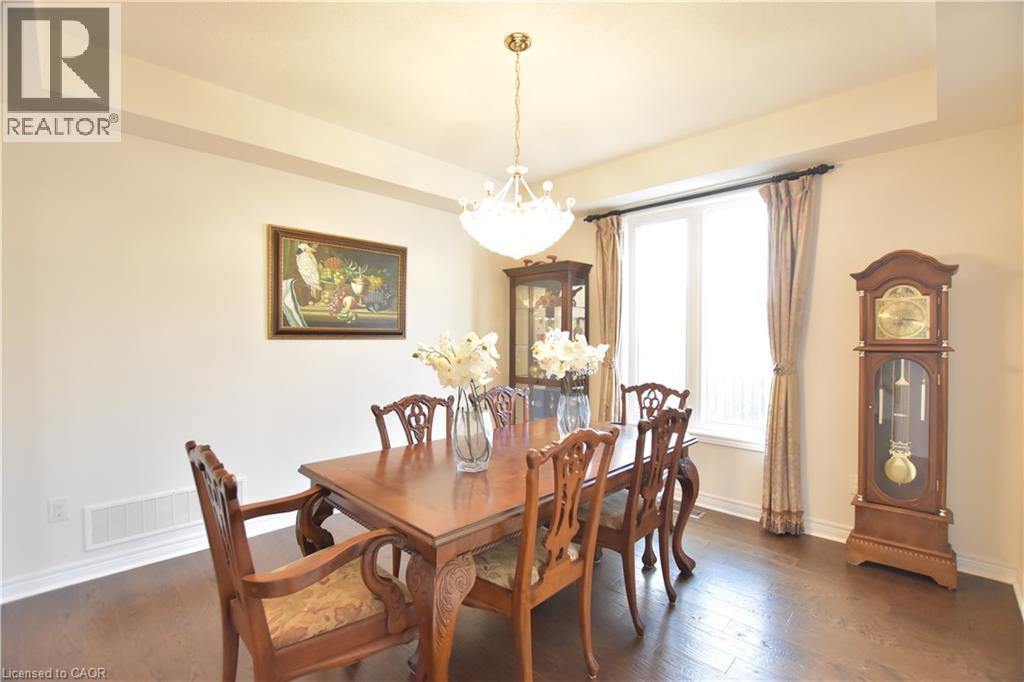 512 Terrington Crescent, Kitchener, Ontario  N2P 0B9 - Photo 9 - 40838269