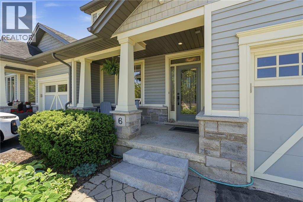 6 Manorwood Road, Smithville, Ontario  L0R 2A0 - Photo 5 - 40838253